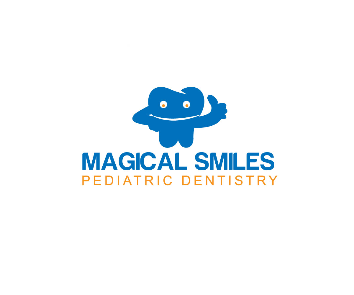 Logo-Design von asman für magical smiles llc | Design #15454636