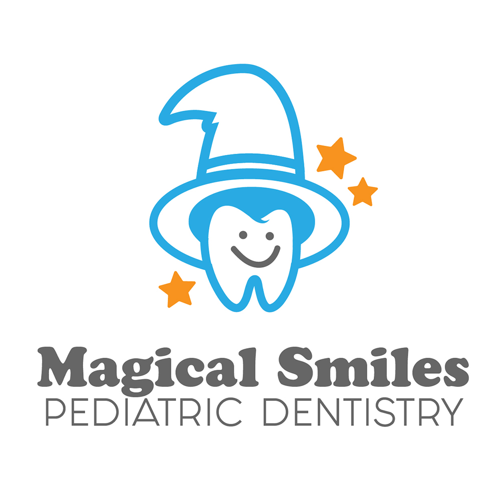 Diseño de Logo por Yassine Voinchet para magical smiles llc | Diseño #15557437