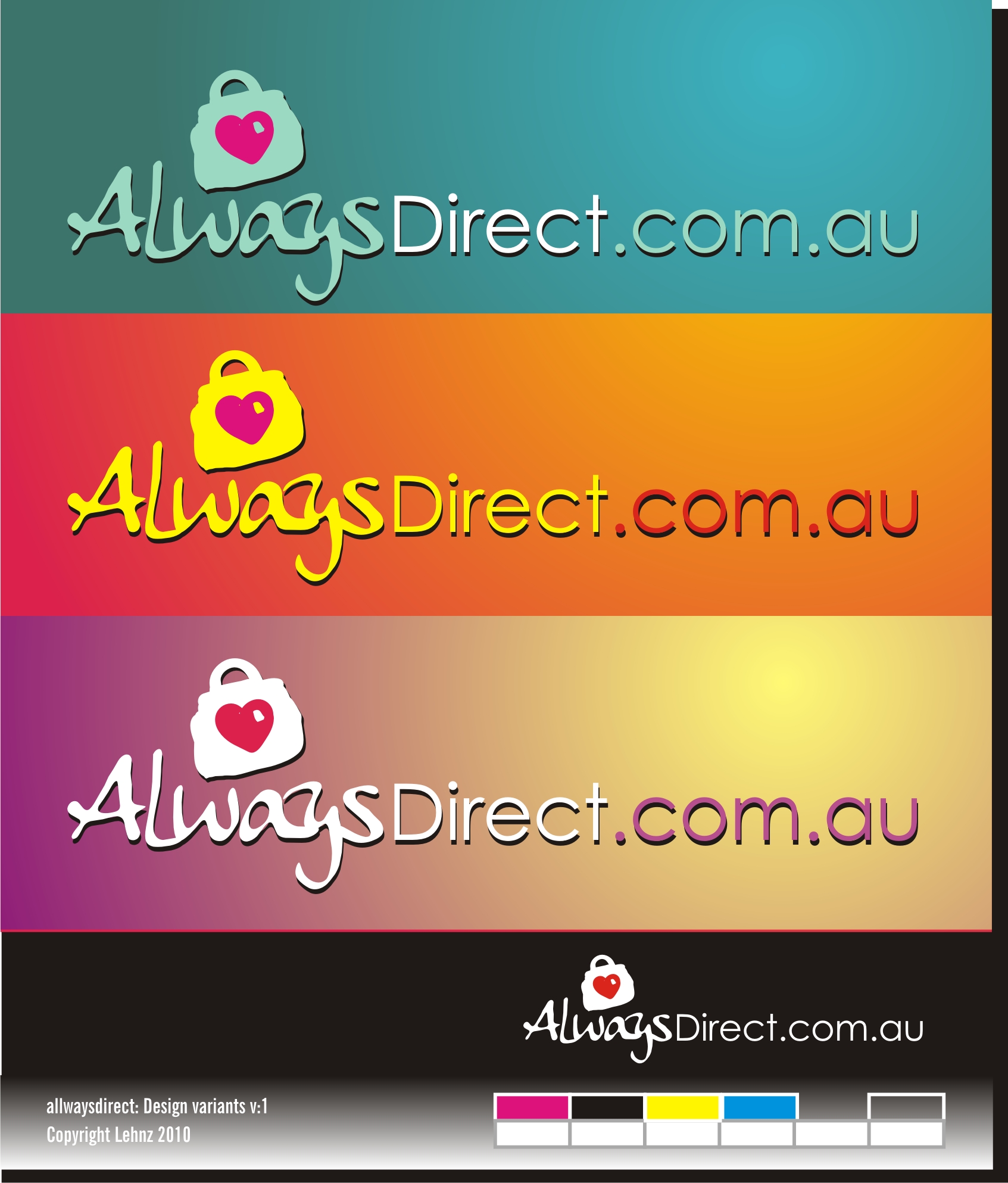 Logo Design by Anton@Lehnz for this project | Design #37828