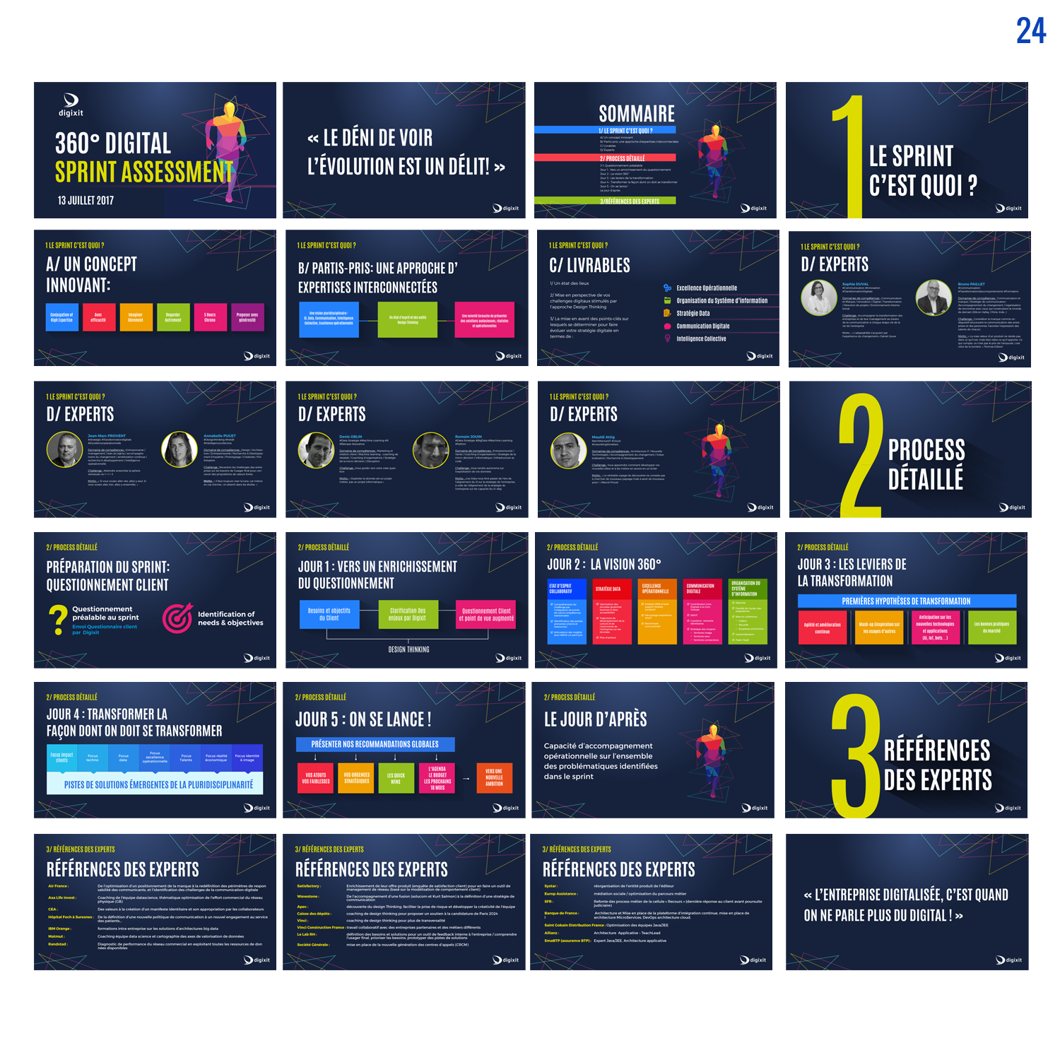 PowerPoint Design by uniquedesign10 for this project | Design #15436311