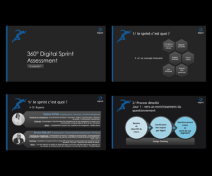 Design de PowerPoint par sujithkolya pour ce projet | Design : #15436584