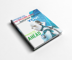Book Cover Design by Media Rockers for this project | Design #15467296