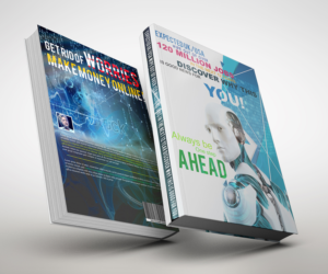 Book Cover Design by Media Rockers for this project | Design: #15467300