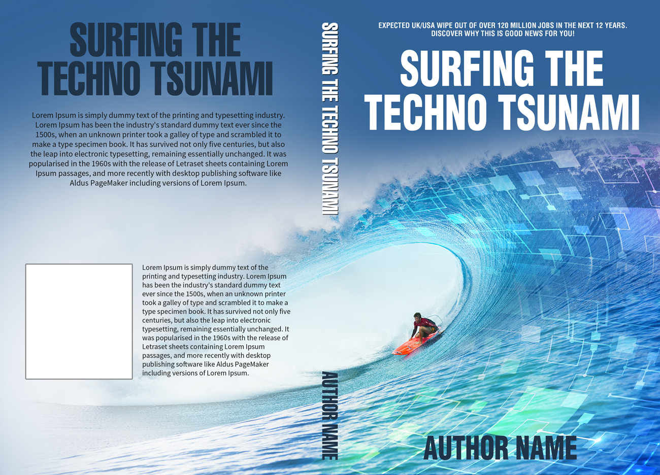 Book Cover Design by Gfx.26™ for this project | Design #15418093