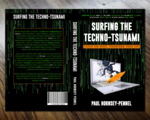 Book Cover Design by Mitransh for this project | Design: #15468438