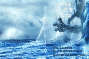Book Cover Design by Lubaa