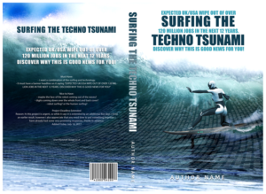 Book Cover Design by illuminati-design for this project | Design #15429560