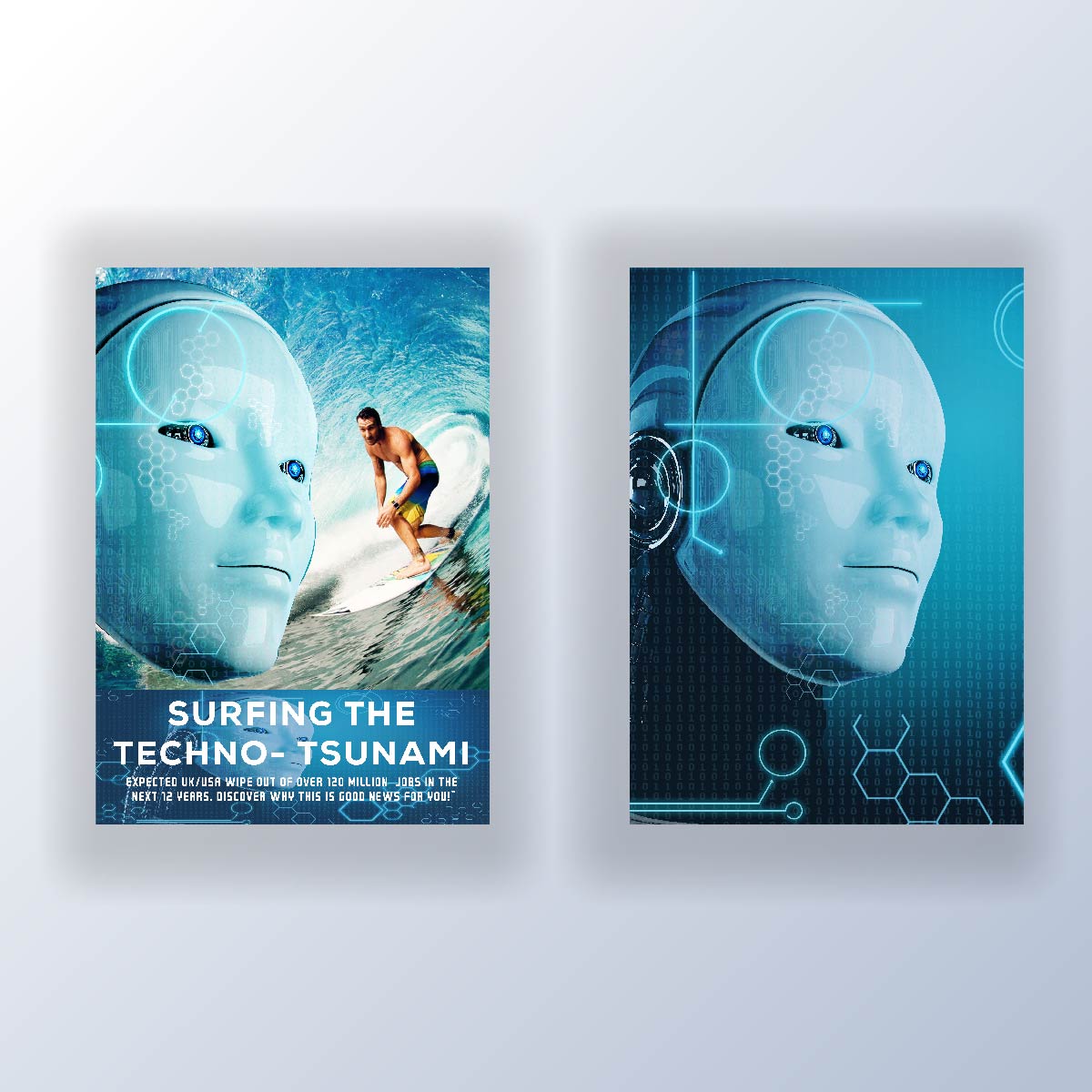 Book Cover Design by anatech for this project | Design #15418044