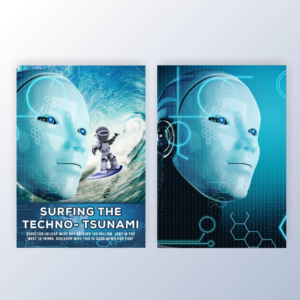 Book Cover Design by anatech for this project | Design #15429629