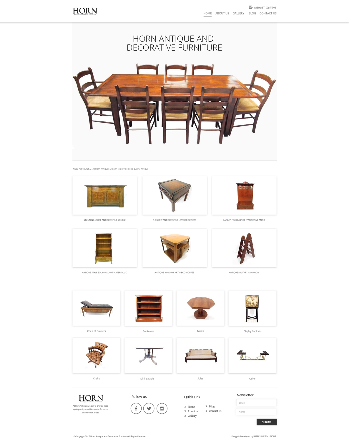 Web Design by Impressive Solutions for this project | Design #15543287