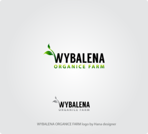 Logo Design by Hana