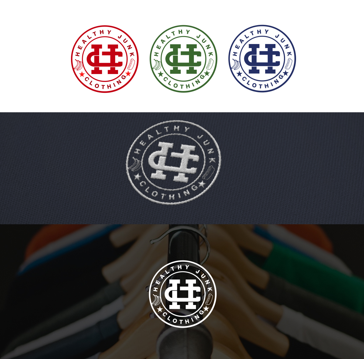 Logo Design by pixelgrapix for this project | Design #15423728