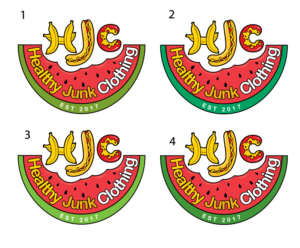 Logo-Design von blue eye