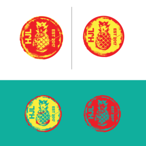 Logo Design by Petya 3