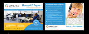 Flyer Design by Shiya@India for ClevaGroup Ltd | Design: #15455436