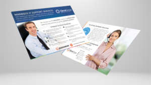 Flyer-Design von Pratik Bhushan jha für ClevaGroup Ltd | Design #15436912
