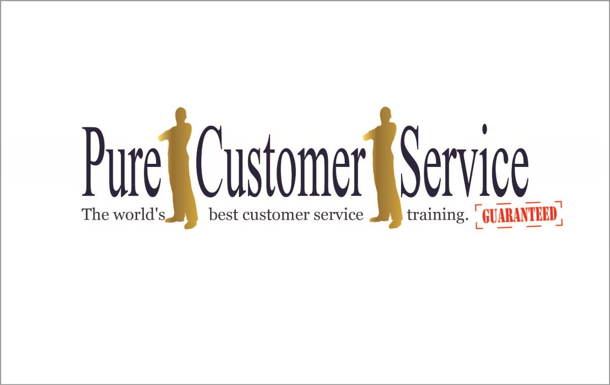 Logo Design by A Swish design for Pure Customer Service | Design #2639418