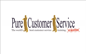 Logo Design by A Swish design for Pure Customer Service | Design #2639418