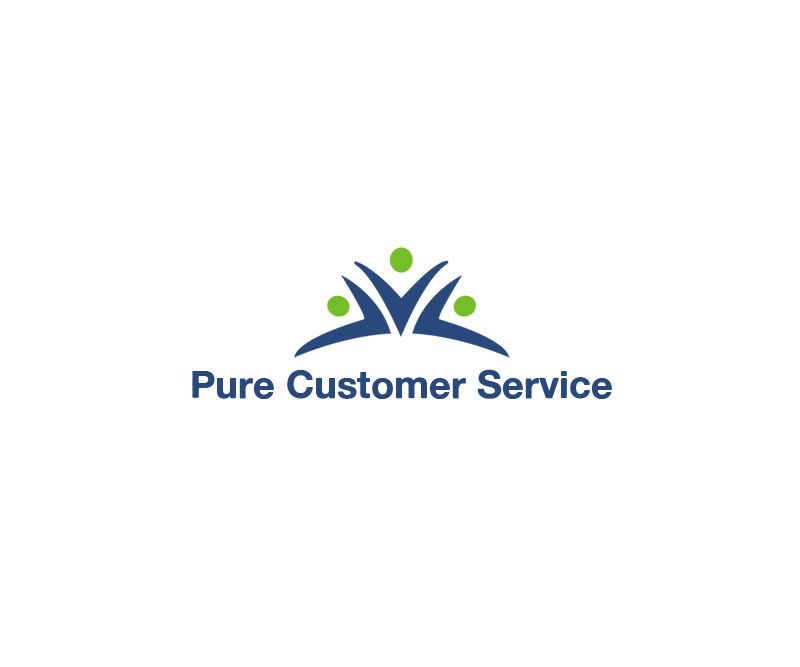 Logo-Design von sunprisen für Pure Customer Service | Design #2594979