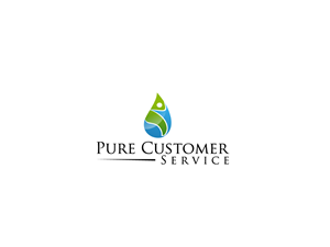 Diseño de Logo por the.x para Pure Customer Service | Diseño: #2638830