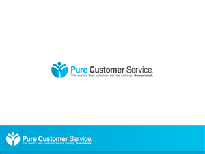 Diseño de Logo por DoveFendi para Pure Customer Service | Diseño: #2689840