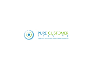 Diseño de Logo por Sushma para Pure Customer Service | Diseño: #2612373