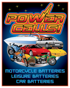 Poster Design by Frank Brittner Graphics for COMMTECH IT SOLUTIONS LTD T/A HARDWARE EXPRESS.CO.UK | Design #15457986