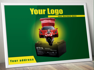 Poster Design by emrul1568 for COMMTECH IT SOLUTIONS LTD T/A HARDWARE EXPRESS.CO.UK | Design #15454335