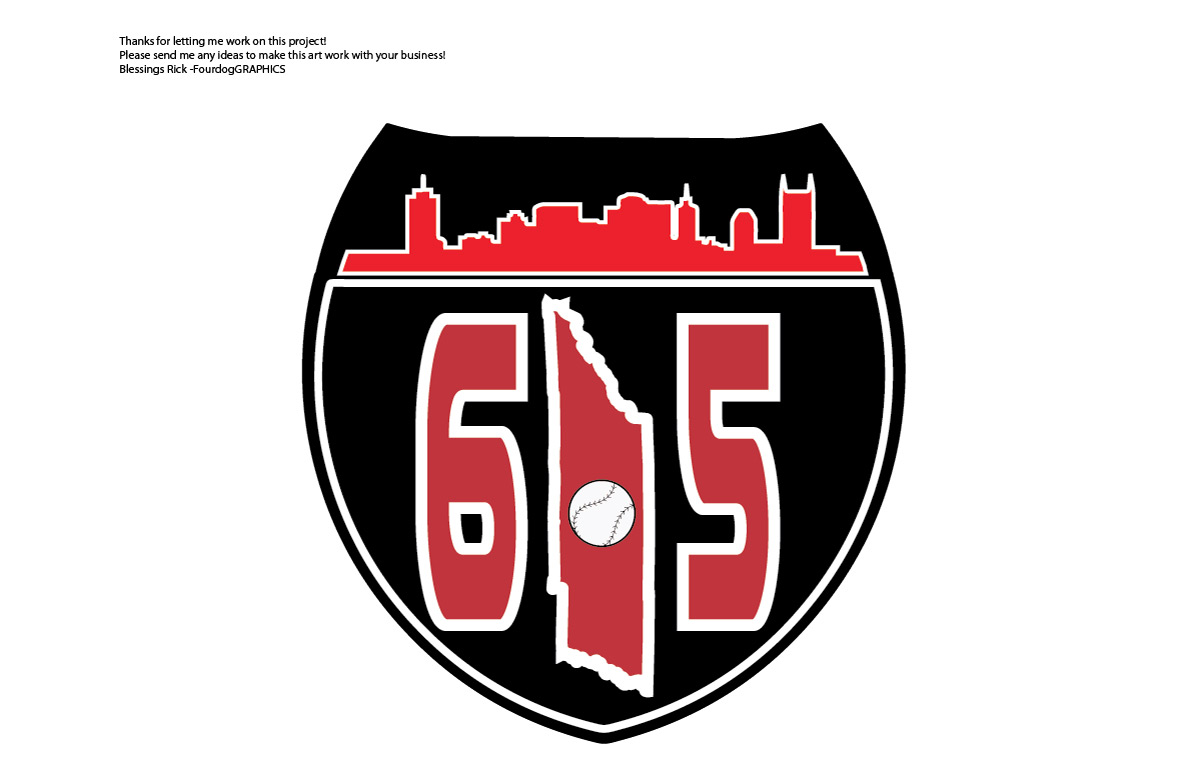 Logo Design by fourdog123 for this project | Design #15421492