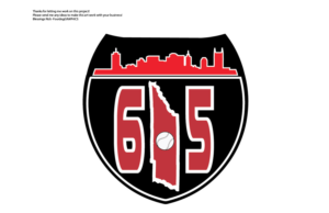 Logo Design by fourdog123 for this project | Design #15421492