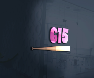 Logo Design by Jessy Designs