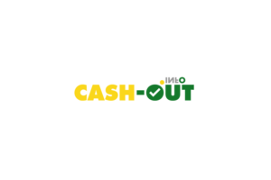  CASH-OUT.INFO | Diseño de Logo por ideaz2050