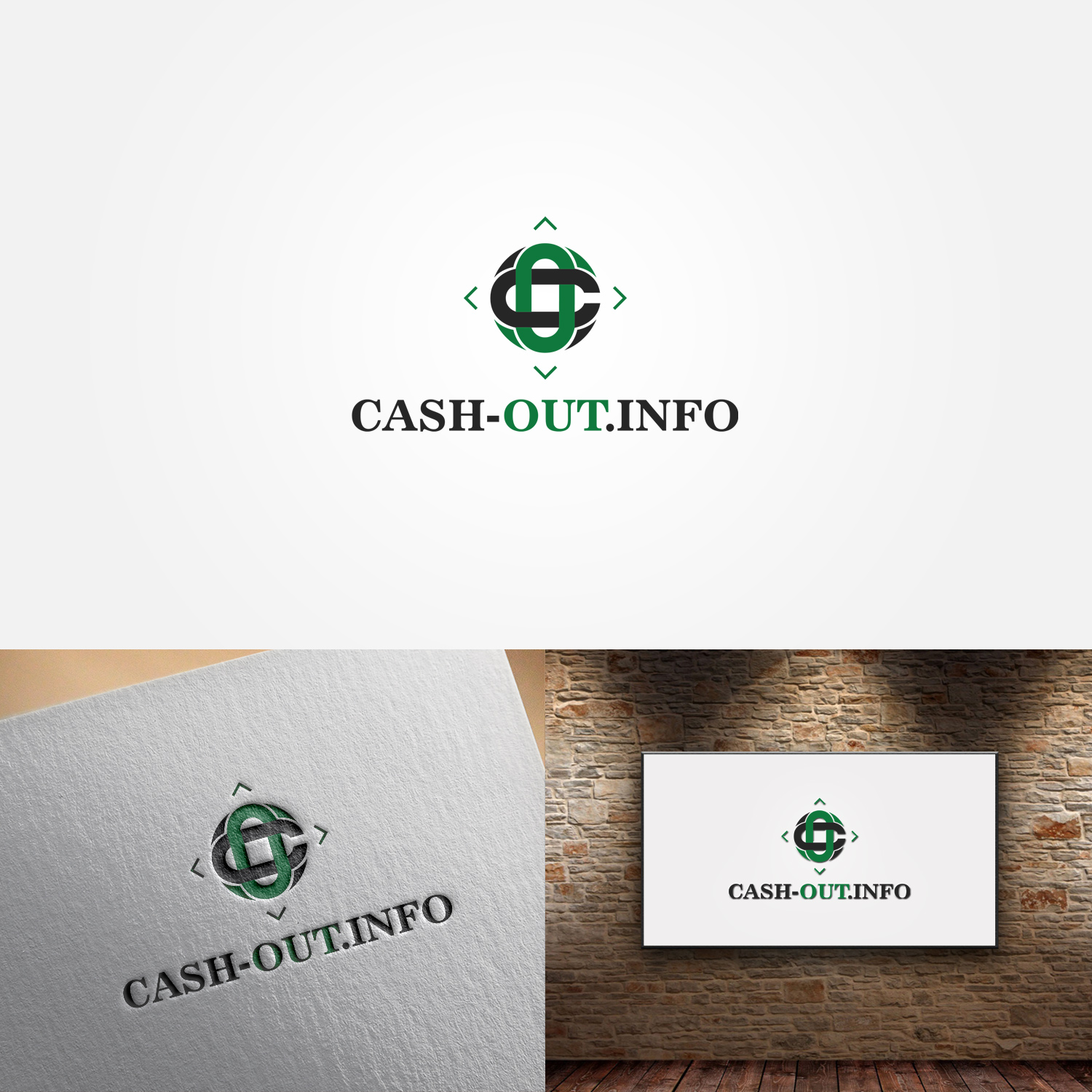 Logo-Design von SL Designer für Le Rocco UG | Design #15425225