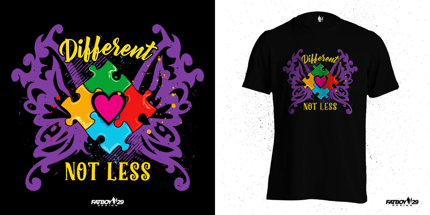 Design de T-shirt par Fatboy Graphic pour ce projet | Design #15506032