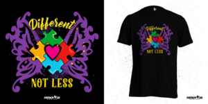 Design de T-shirt par Fatboy Graphic pour ce projet | Design : #15506032