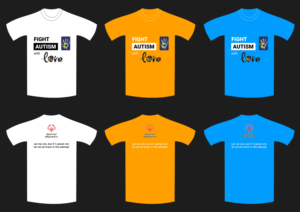 T-shirt Design by Billy Halim