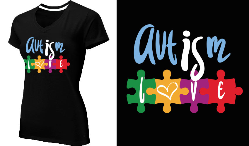 T-shirt Design by wendyRV for this project | Design #15557189