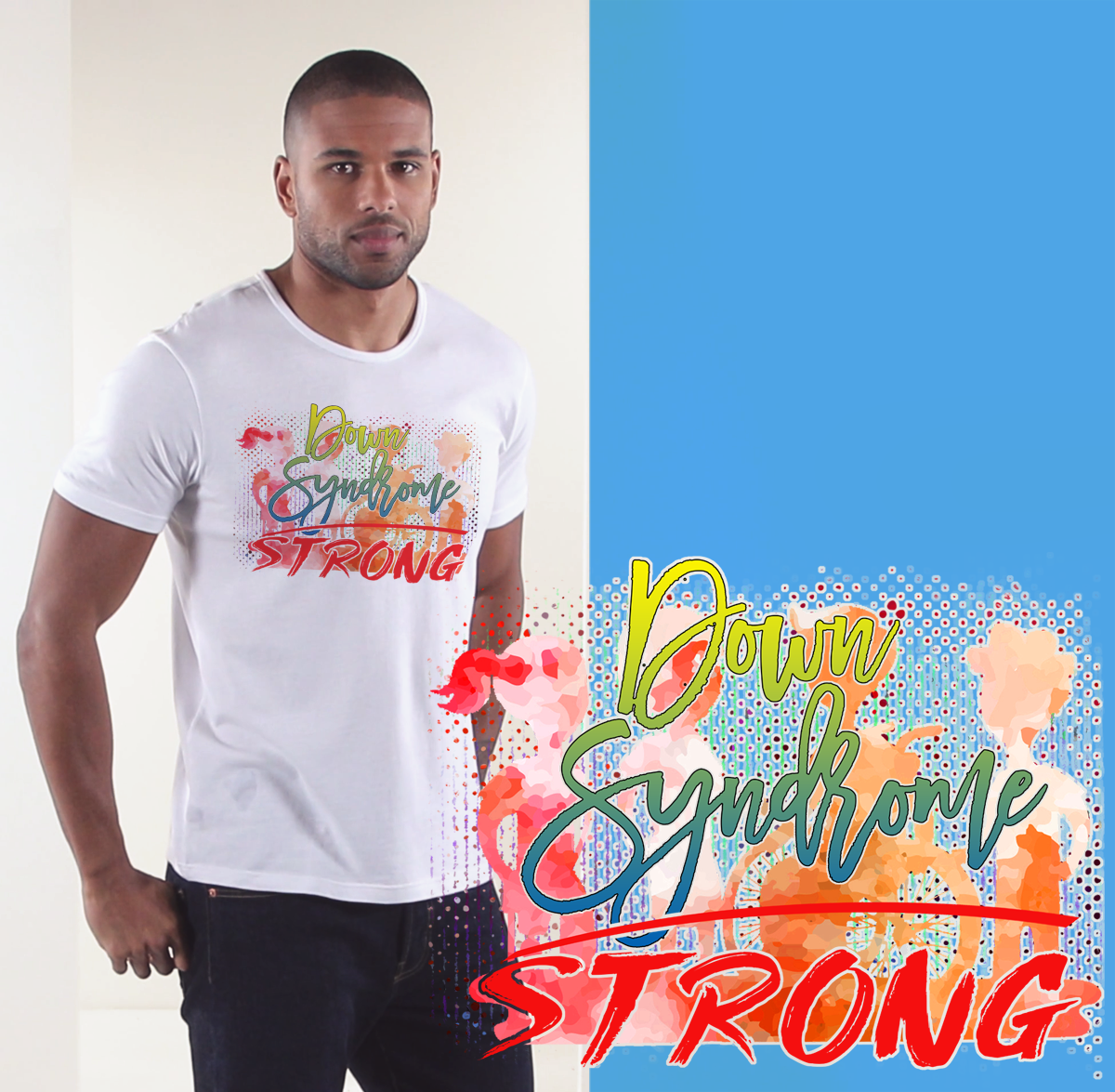 Design de T-shirt par 888 Digital Arts pour ce projet | Design #15578607