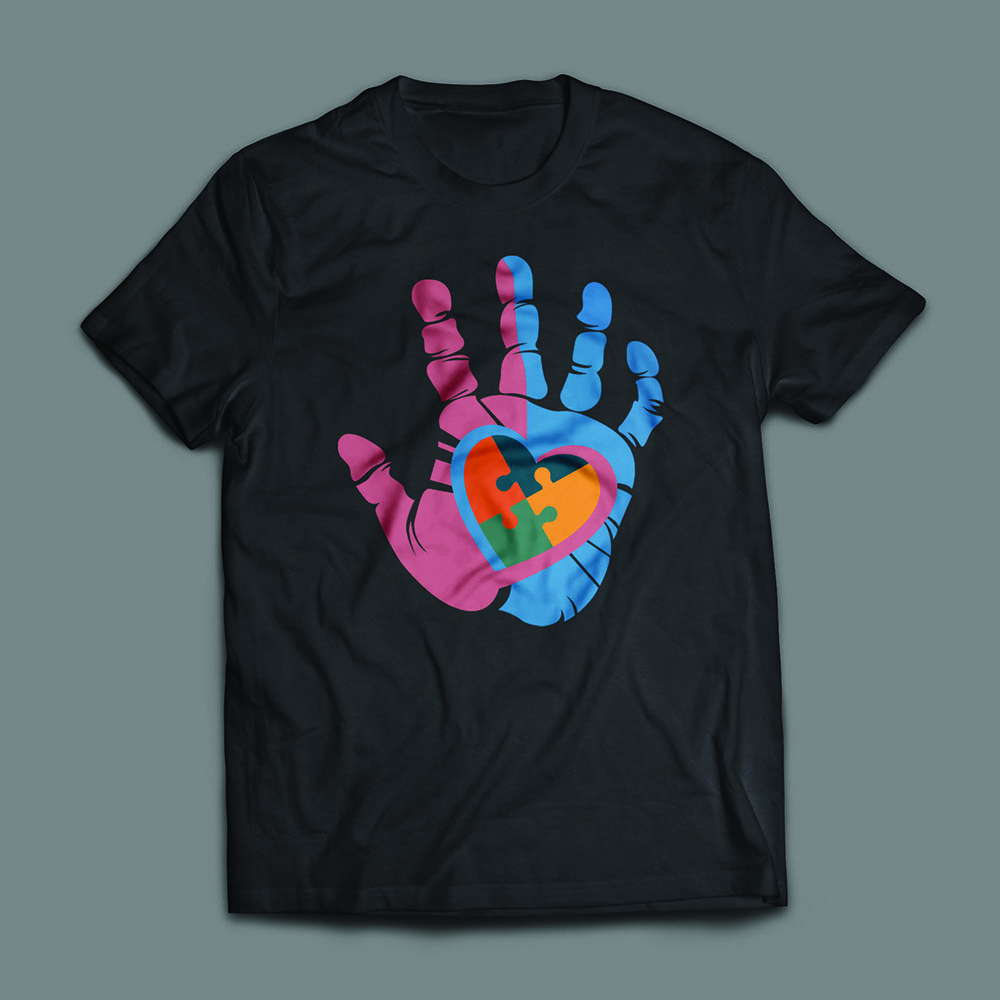 T-Shirt-Design von Syahrul Fatoni für dieses Projekt | Design #15528988