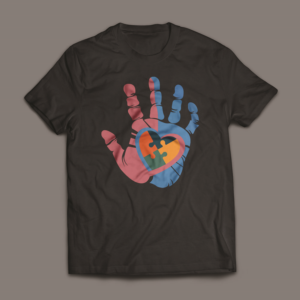T-Shirt-Design von Syahrul Fatoni für dieses Projekt | Design #15528988