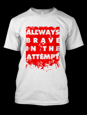Design de T-shirt par Adrian pour ce projet | Design : #15509424