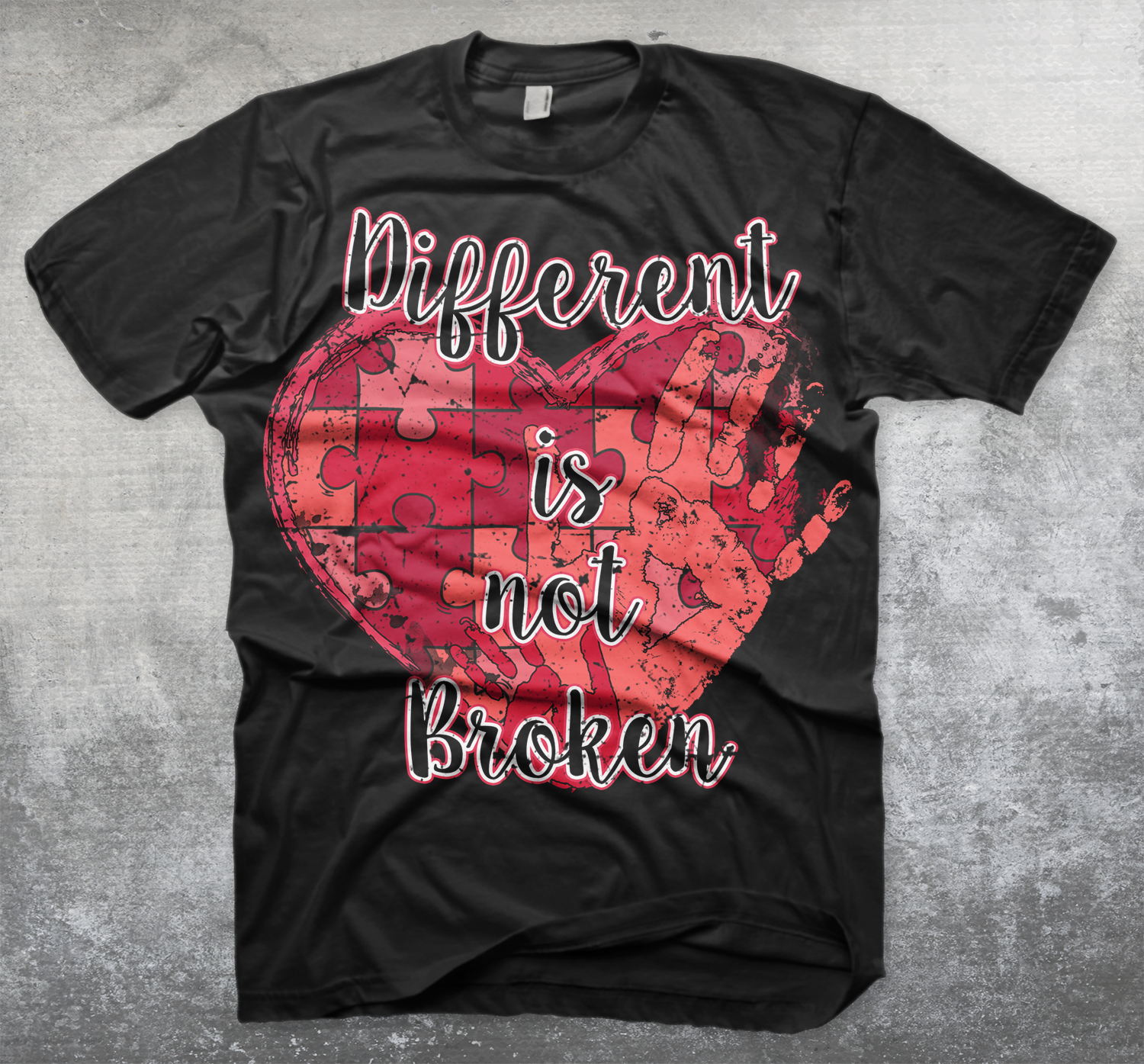Design de T-shirt par OT Design pour ce projet | Design #15473308