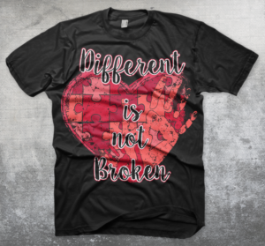 Design de T-shirt par OT Design pour ce projet | Design : #15473308
