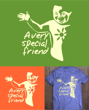 T-Shirt-Design von bojboga für dieses Projekt | Design #15465894