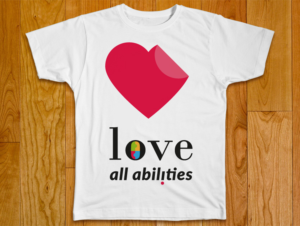 T-shirt Design by PINE STUDIO