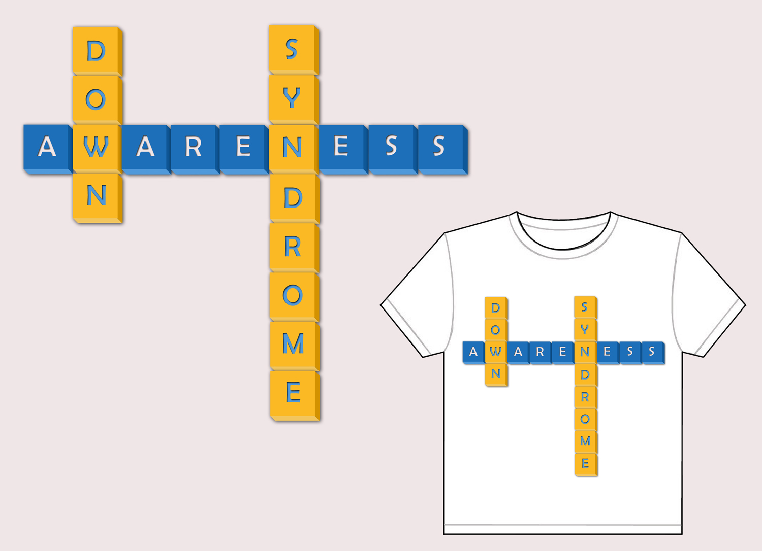 T-shirt Design by Sónia Moreira for this project | Design #15581904