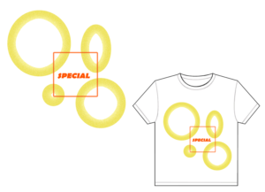 T-shirt Design by Sónia Moreira for this project | Design: #15581905