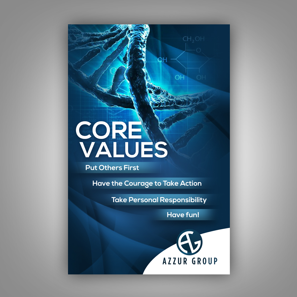 Grafik-Design von earldesigns für Azzur Group | Design #15566136