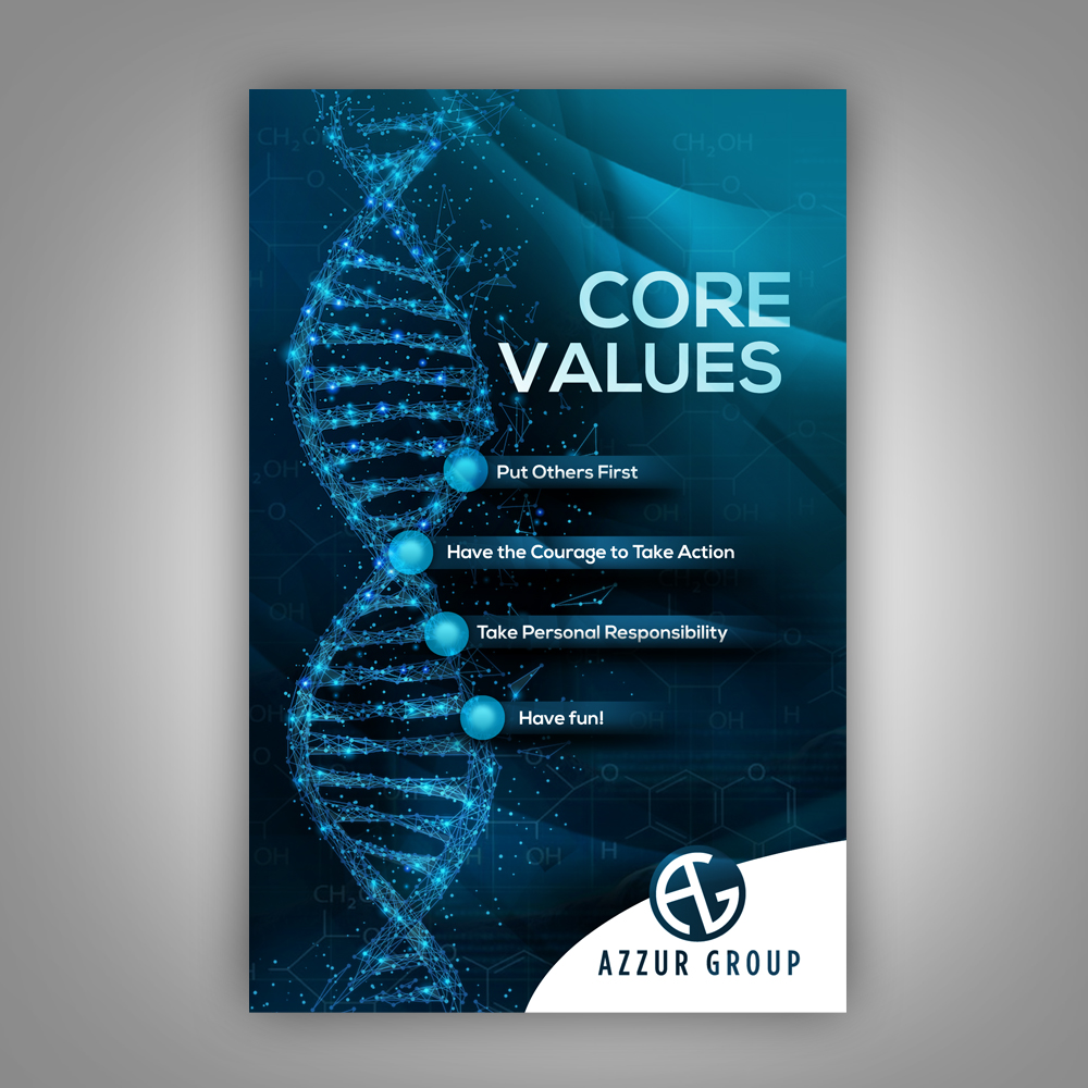 Grafik-Design von earldesigns für Azzur Group | Design #15629901
