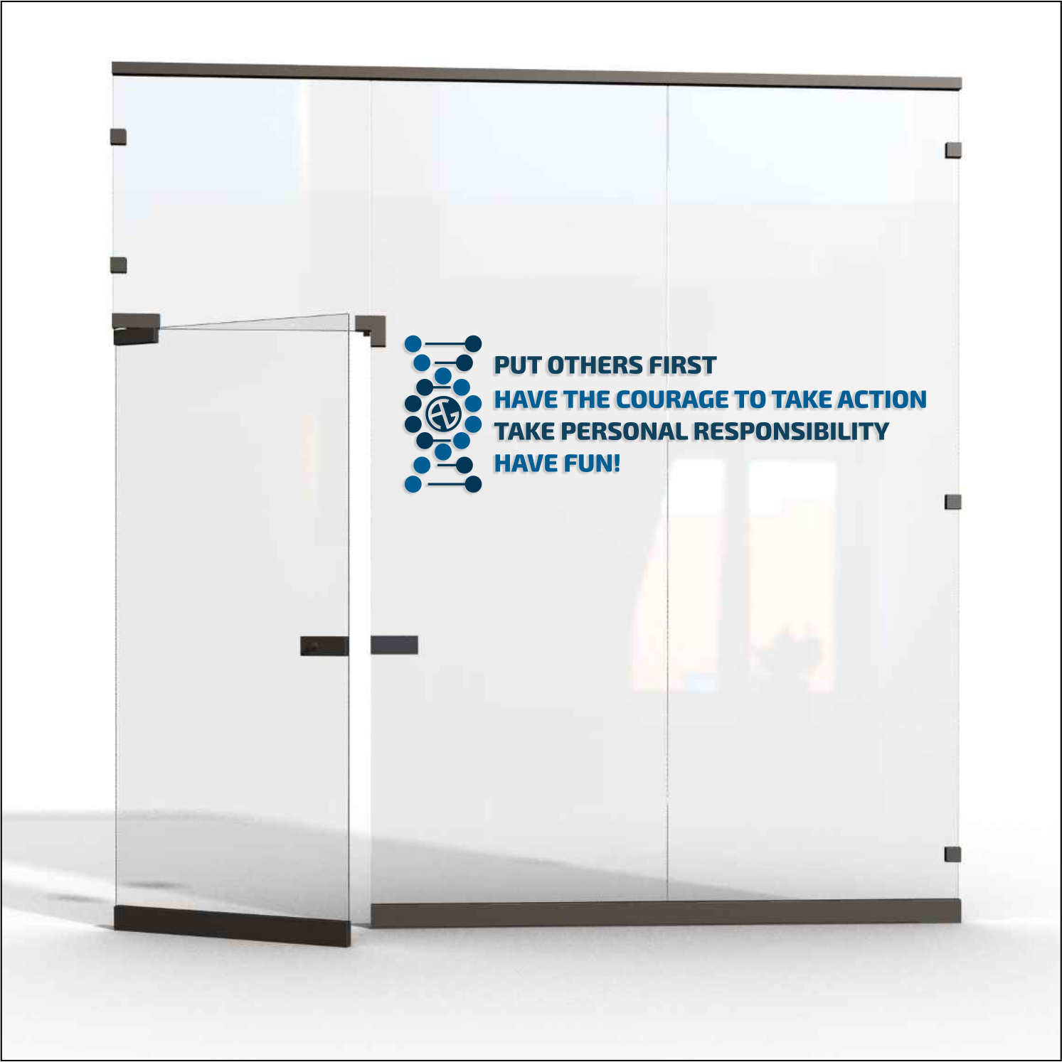 Graphic Design by kolevvp for Azzur Group | Design #15578496